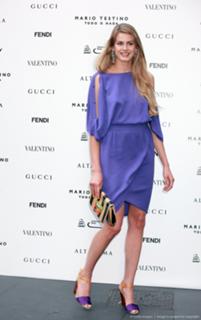 Vanessa Hessler feet photo 20