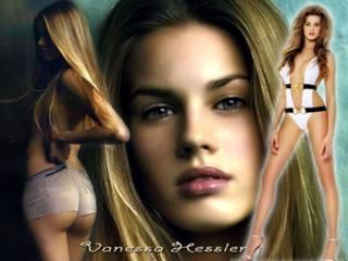 Vanessa Hessler feet photo 6