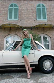 Vanessa Hessler feet photo 15