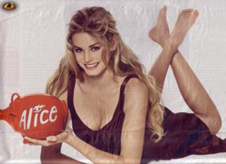 Vanessa Hessler feet photo 8