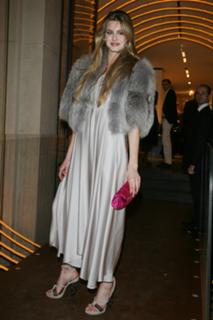 Vanessa Hessler feet photo 5