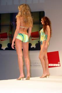 Vanessa Hessler feet photo 15