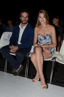 Vanessa Hessler feet photo 5