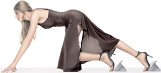 Vanessa Hessler feet photo 3