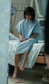 Vanessa Hudgens feet photo thumbnail