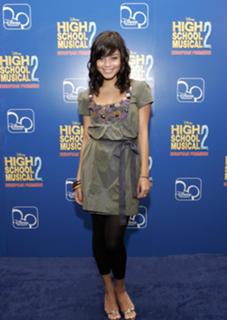 Vanessa Hudgens feet photo thumbnail