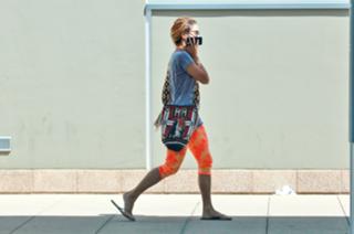 Vanessa Hudgens feet photo thumbnail