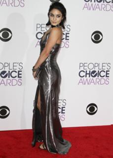 Vanessa Hudgens feet photo thumbnail