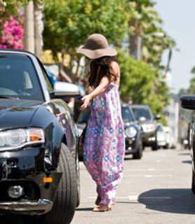 Vanessa Hudgens feet photo thumbnail