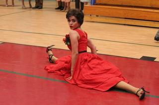 Vanessa Hudgens feet photo thumbnail