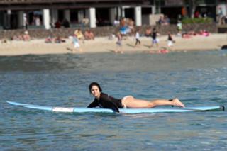 Vanessa Hudgens feet photo thumbnail