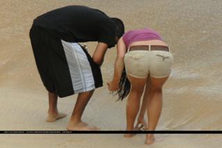 Vanessa Hudgens feet photo thumbnail