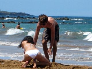 Vanessa Hudgens feet photo thumbnail