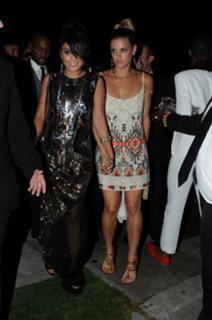 Vanessa Hudgens feet photo thumbnail