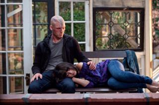 Vanessa Hudgens feet photo thumbnail