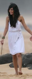 Vanessa Hudgens feet photo thumbnail