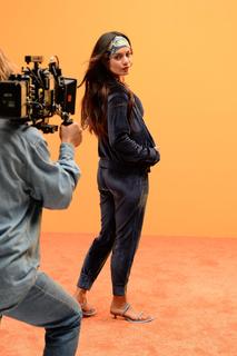 Vanessa Hudgens feet photo thumbnail