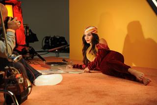 Vanessa Hudgens feet photo thumbnail