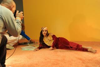 Vanessa Hudgens feet photo thumbnail