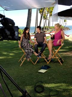 Vanessa Hudgens feet photo thumbnail