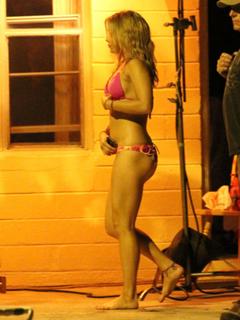 Vanessa Hudgens feet photo thumbnail