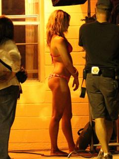 Vanessa Hudgens feet photo thumbnail