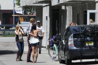 Vanessa Hudgens feet photo thumbnail