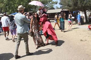 Vanessa Hudgens feet photo thumbnail