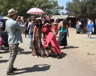 Vanessa Hudgens feet photo thumbnail