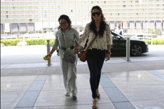 Vanessa Hudgens feet photo thumbnail