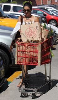 Vanessa Hudgens feet photo thumbnail