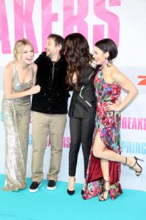 Vanessa Hudgens feet photo thumbnail