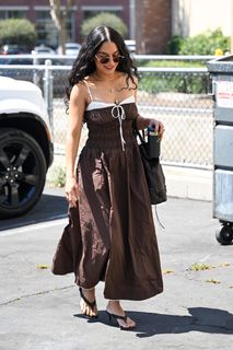 Vanessa Hudgens feet photo 6