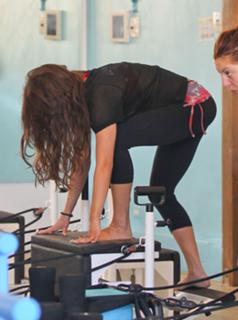 Vanessa Hudgens feet photo thumbnail