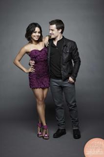 Vanessa Hudgens feet photo thumbnail