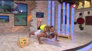 Vanessa Huppenkothen feet photo thumbnail