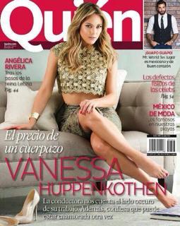 Vanessa Huppenkothen feet photo thumbnail