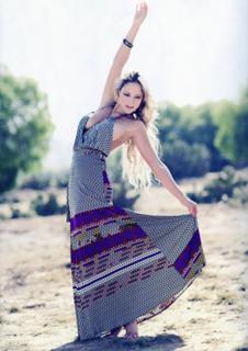 Vanessa Huppenkothen feet photo thumbnail