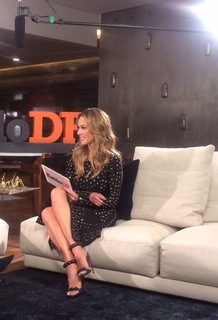 Vanessa Huppenkothen feet photo thumbnail