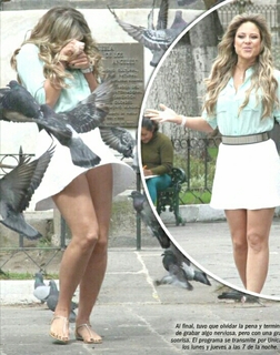 Vanessa Huppenkothen feet photo thumbnail