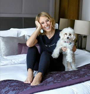 Vanessa Huppenkothen feet photo thumbnail