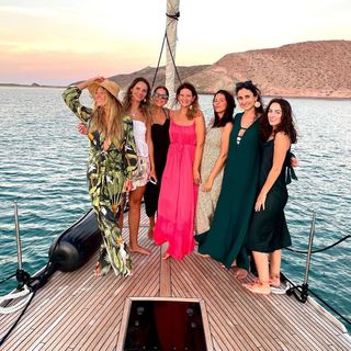Vanessa Huppenkothen feet photo thumbnail