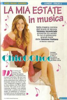 Vanessa Incontrada feet photo thumbnail