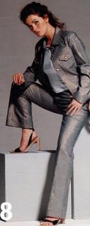 Vanessa Incontrada feet photo thumbnail