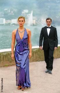 Vanessa Incontrada feet photo thumbnail