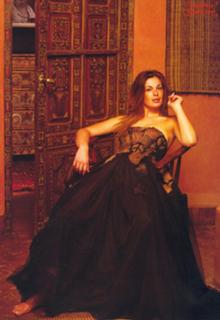 Vanessa Incontrada feet photo thumbnail