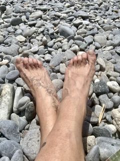 Vanessa Incontrada feet photo 2
