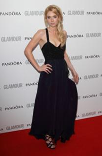 Vanessa Kirby feet photo thumbnail