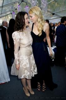 Vanessa Kirby feet photo thumbnail