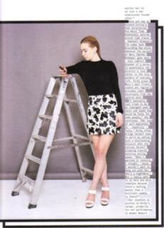 Vanessa Kirby feet photo thumbnail